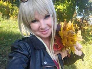 Erotisk videochat baeva87