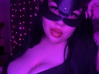 Erotisk videochat Bagira222