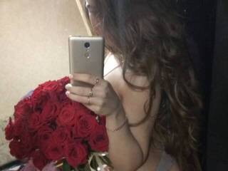 Erotisk videochat Bagira96