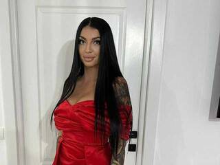 Erotisk videochat BaileyHays