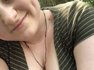 Erotisk videochat BaldBBDyke