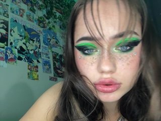 Erotisk videochat Bamb1-boobs