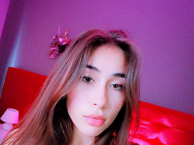 Foto af profilen Bambiiiii