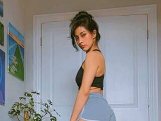 Erotisk videochat Bambixo