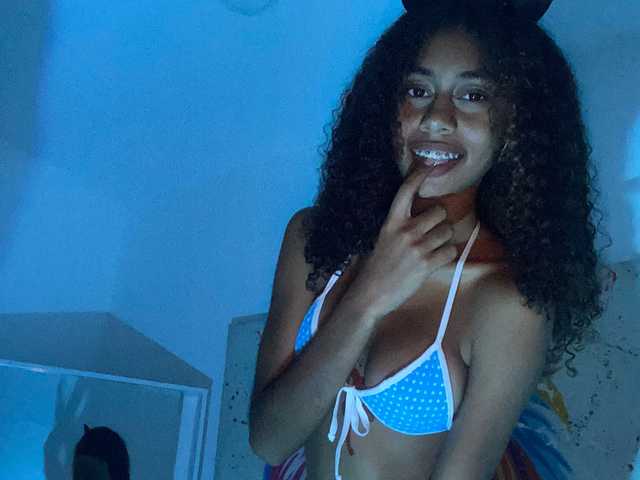 Foto af profilen Bamby-williams