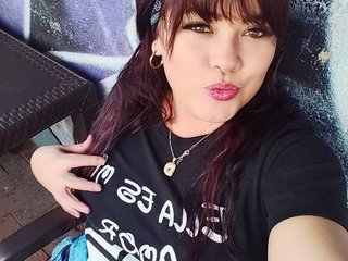 Erotisk videochat Bamby6911