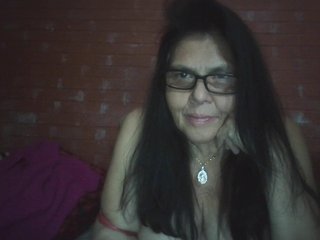 Erotisk videochat Barbara-CIN