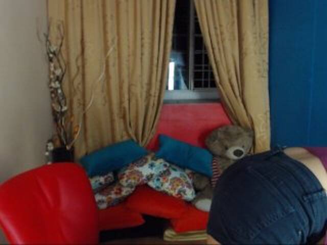 Broadcast Screenshots barbara-deep