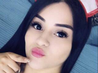 Erotisk videochat Barbara-Milly