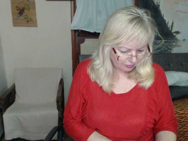 Foto af profilen EvelynLoveShy