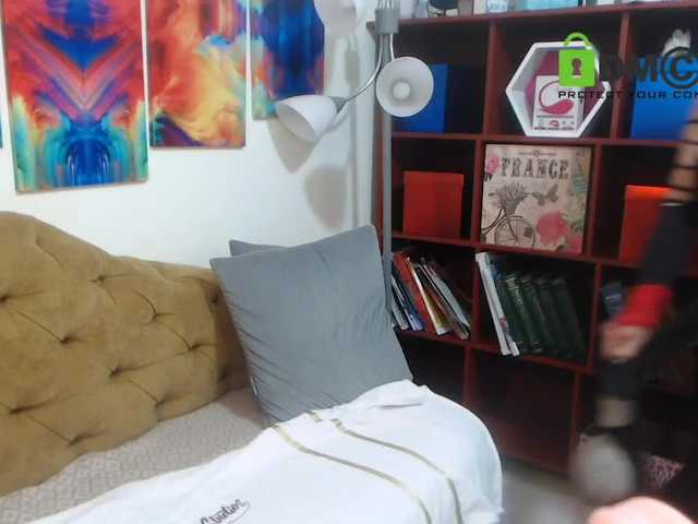 Broadcast Screenshots BarbaraTy