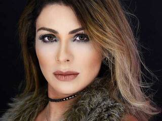 Erotisk videochat BARBARELAMILF