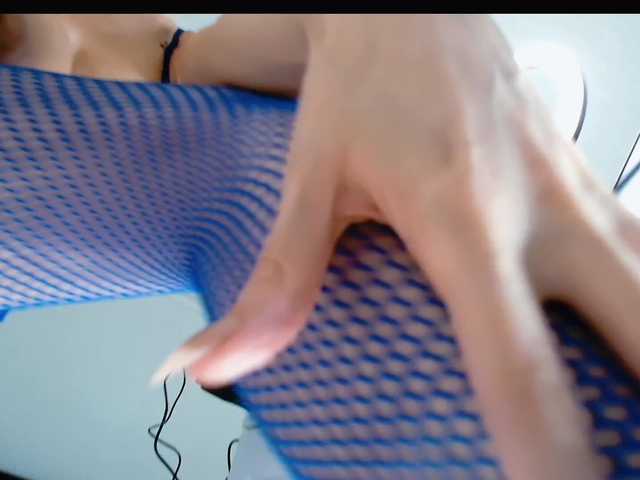Broadcast Screenshots BarbiBentley