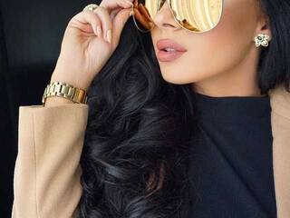 Erotisk videochat Milaya_Mila