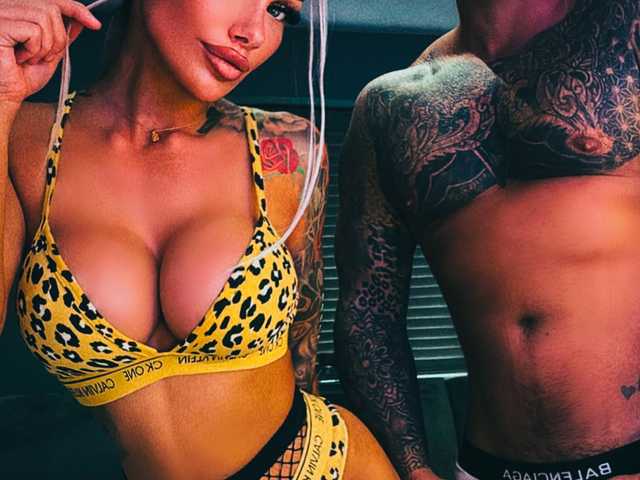 Foto af profilen Pornstar-Billie