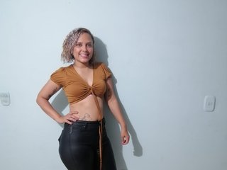 Erotisk videochat barbie-queen01