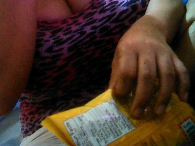 Broadcast Screenshots BarbieBigTits