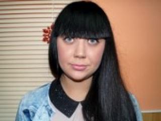 Foto af profilen barbieblack