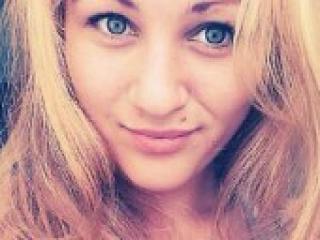 Foto af profilen barbieblond