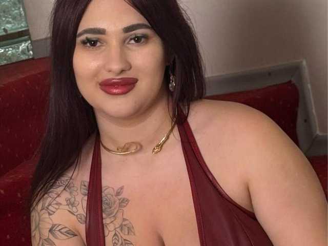 Foto af profilen BarbieBoobsX