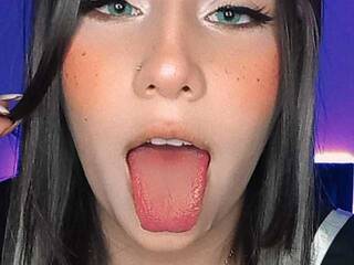 Erotisk videochat BarbieFantasy