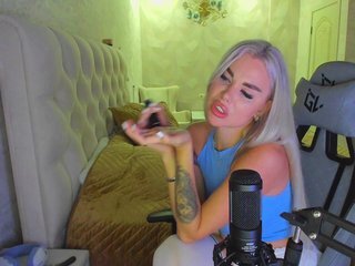 Erotisk videochat BarbieLu