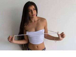 Erotisk videochat barbiericka