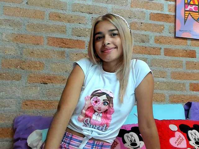 Foto af profilen barelylegal18