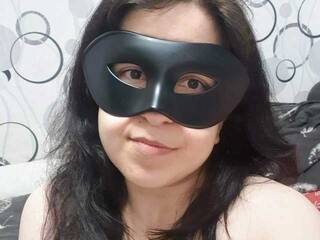 Erotisk videochat BatGirl-2