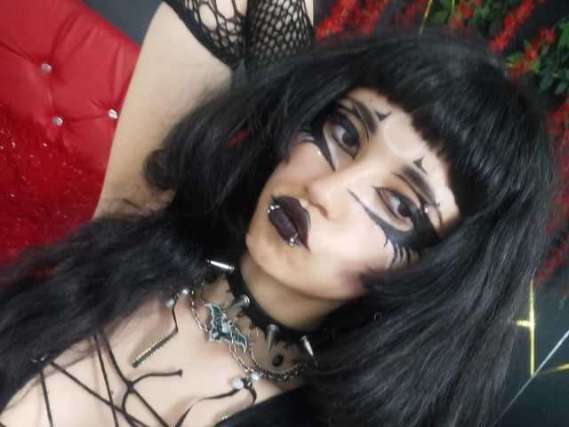 Foto af profilen CountessBathory