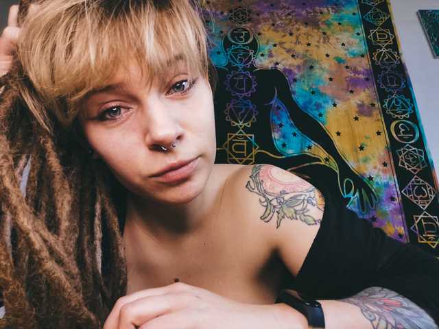 Foto af profilen BayleeDesire
