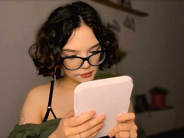 Broadcast Screenshots bb-Lisa