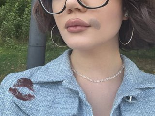 Erotisk videochat bb-Lisa