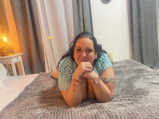 Erotisk videochat BBWBlackDevon