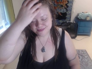 Broadcast Screenshots bbwbrianna