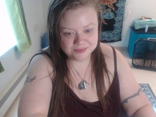 Broadcast Screenshots bbwbrianna