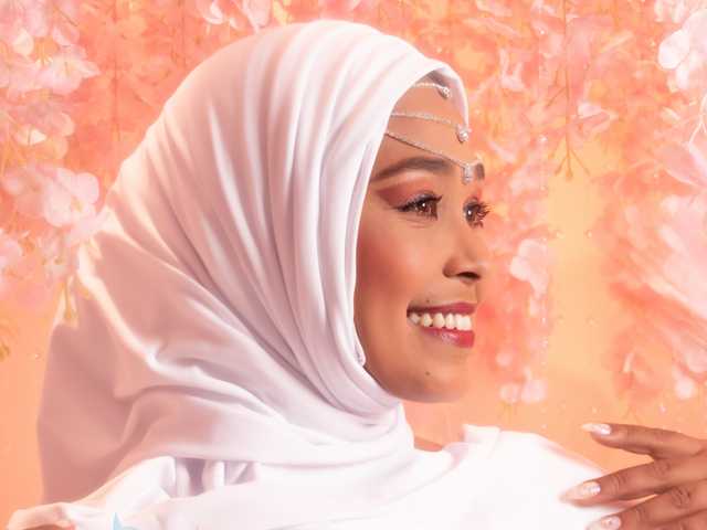 Foto af profilen BBWHijab