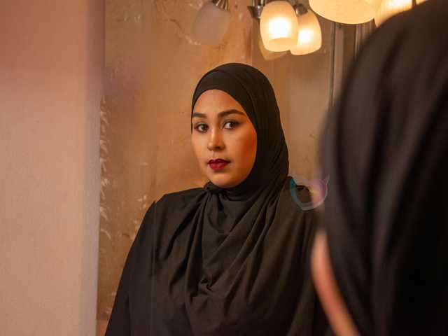 Foto af profilen BBWHijab