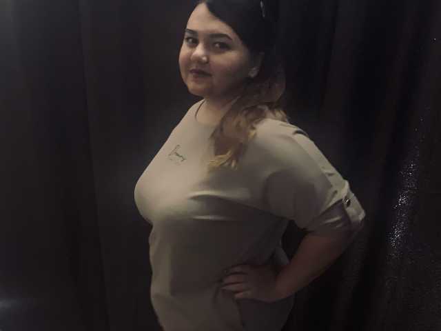 Foto af profilen BBWhimQueen