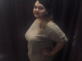Erotisk videochat BBWhimQueen