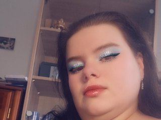 Erotisk videochat Bbwnicole5