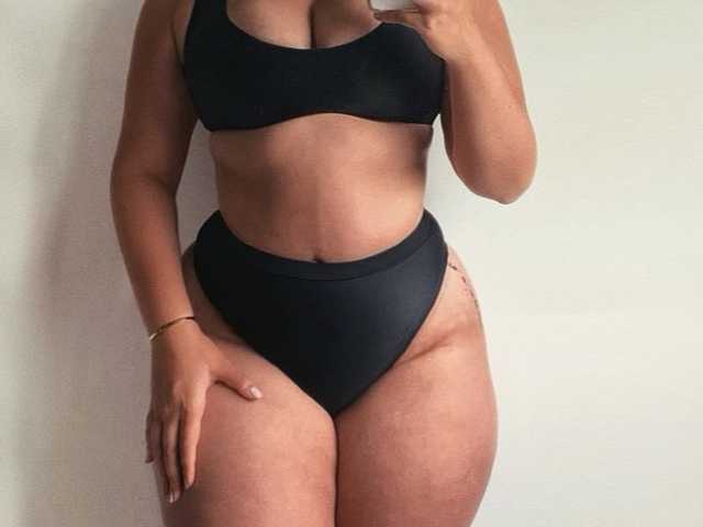 Foto af profilen bbwsalome
