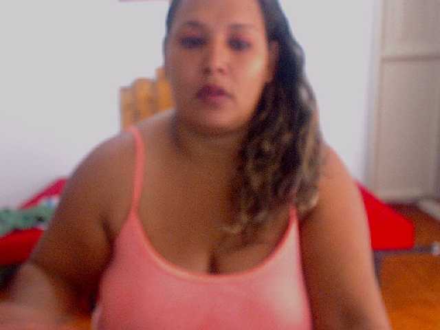 Broadcast Screenshots bbwtasti