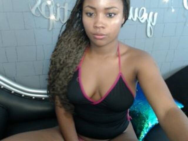 Broadcast Screenshots BbyChocolatt