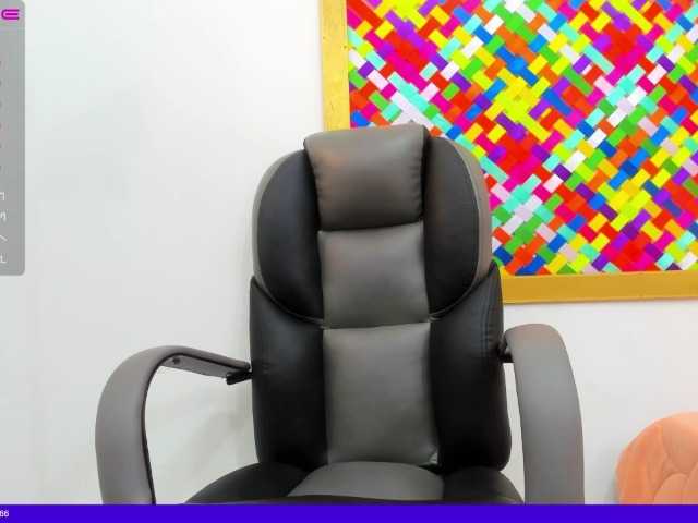 Broadcast Screenshots BBYKassandra