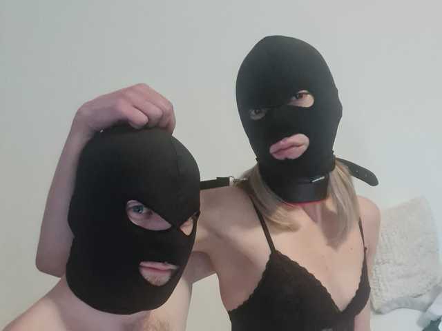 Profilbillede BDSMCouple