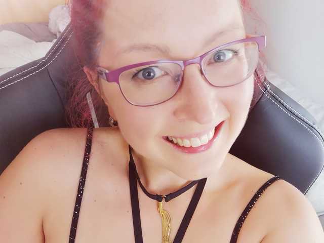 Foto af profilen Bea-Buttercup