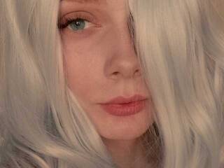 Erotisk videochat BeattaPoletti