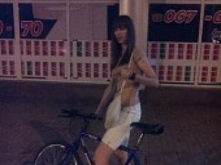 Erotisk videochat beaut7y7