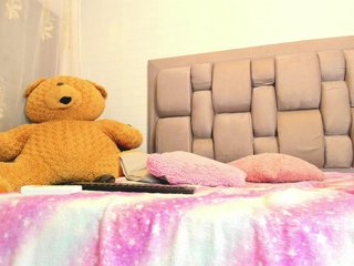 Erotisk videochat Beauty-Luci